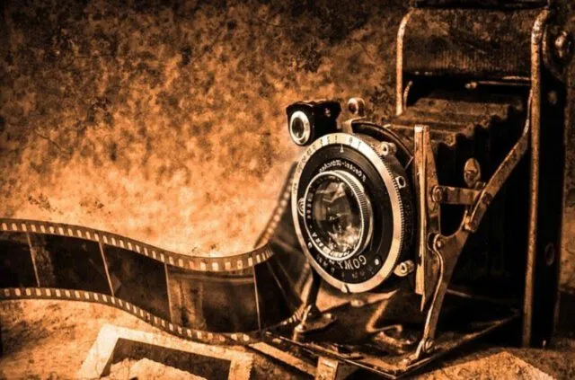 Kilka porad fotograficznych